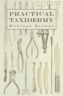 Cover Practical Taxidermy (eBook, ePUB)