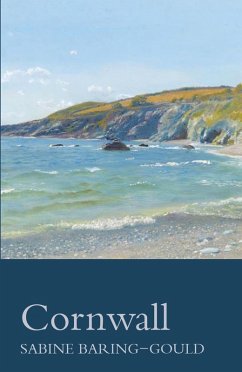 Cover Cornwall (eBook, ePUB)