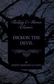 Dickon the Devil (eBook, ePUB)