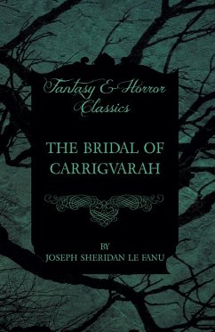 Cover The Bridal of Carrigvarah (eBook, ePUB)