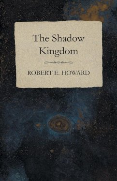 Cover The Shadow Kingdom (eBook, ePUB)