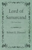 Lord of Samarcand (The Lame Man) (eBook, ePUB)