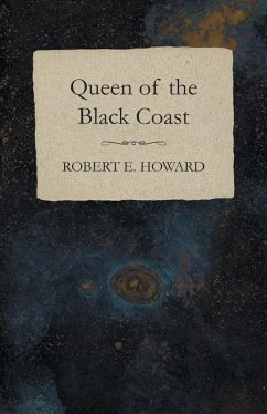 Cover Queen of the Black Coast (eBook, ePUB)