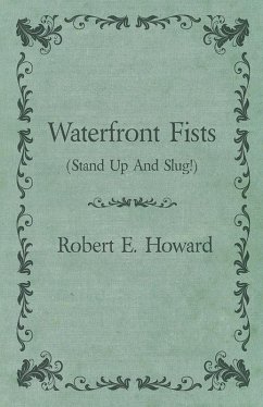 Cover Waterfront Fists (Stand Up And Slug!) (eBook, ePUB)