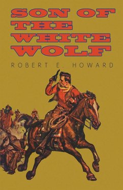Cover Son of the White Wolf (eBook, ePUB)