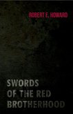 Swords of the Red Brotherhood (eBook, ePUB)