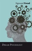 Dream Psychology (eBook, ePUB)