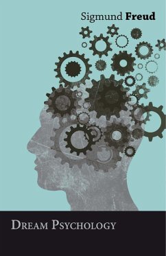 Cover Dream Psychology (eBook, ePUB)