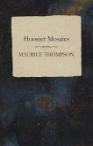 Hoosier Mosaics (eBook, ePUB)