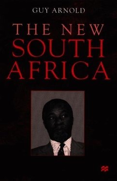 The New South Africa - Arnold, G.