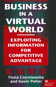 Business in a Virtual World - Czerniawska, Fiona;Potter, G.