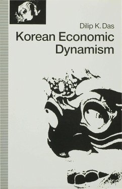 Korean Economic Dynamism - Das, D.