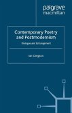 Contemporary Poetry and Postmodernism