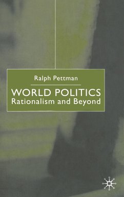 World Politics - Pettman, Ralph