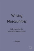 Writing Masculinities