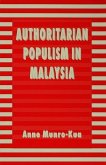 Authoritarian Populism in Malaysia