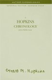 A Hopkins Chronology