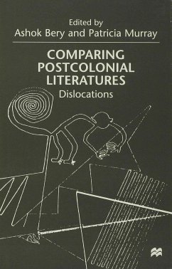 Comparing Postcolonial Literatures - Bery, Ashok