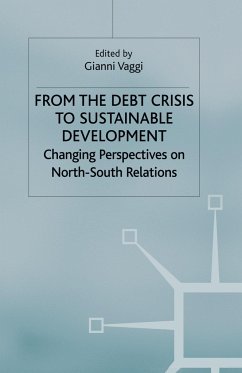 From the Debt Crisis to Sustainable Development - Vaggi, Gianni