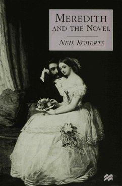 Meredith and the Novel - Roberts, Neil