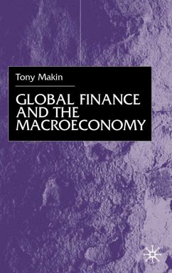 Global Finance and the Macroeconomy - Makin, A.