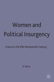 Women and Political Insurgency