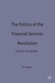 The Politics of the Financial Services Revolution