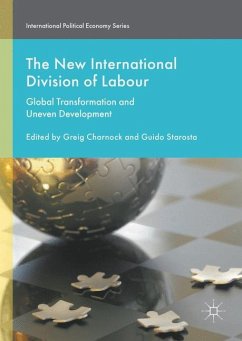 The New International Division of Labour - Starosta, Guido