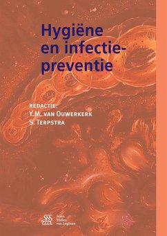 Cover Hygiëne en infectiepreventie