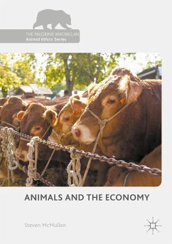 Animals and the Economy - McMullen, Steven