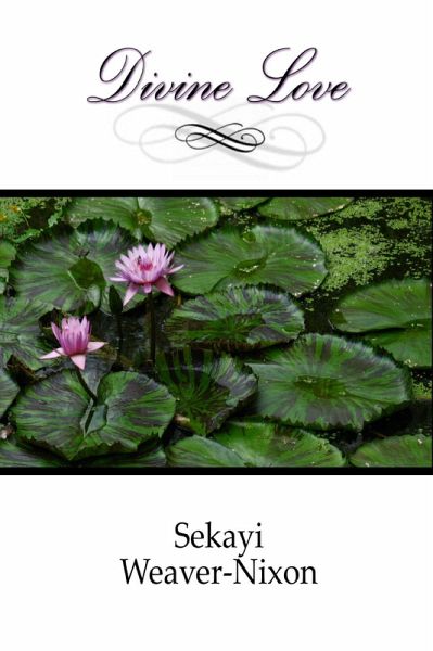 Divine Love (eBook, ePUB) Divine Love (eBook, ePUB)