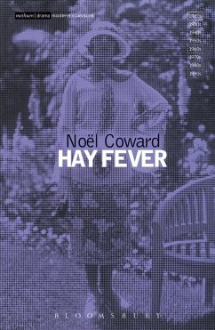 Hay Fever (eBook, PDF) - Coward, Noël