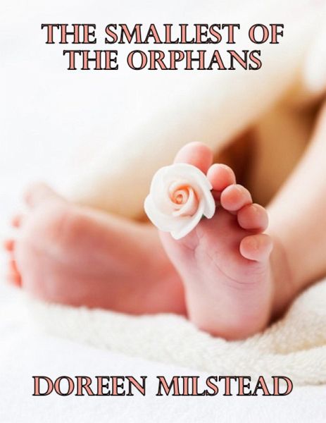 The Smallest of the Orphans (eBook, ePUB) The Smallest of the Orphans (eBook, ePUB)
