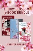 The Cherry Blossom 3-Book Bundle (eBook, ePUB)
