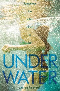 Underwater (eBook, ePUB) Cover Underwater (eBook, ePUB)
