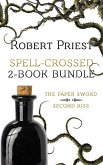 Spell Crossed 2-Book Bundle (eBook, ePUB)