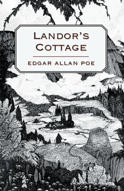 Landor's Cottage (eBook, ePUB) - Poe, Edgar Allan