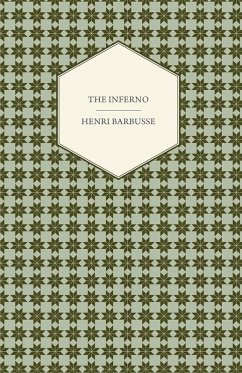Cover The Inferno (eBook, ePUB)