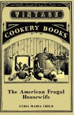 The American Frugal Housewife (eBook, ePUB) The American Frugal Housewife (eBook, ePUB)