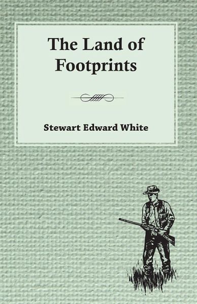 The Land of Footprints (eBook, ePUB) The Land of Footprints (eBook, ePUB)