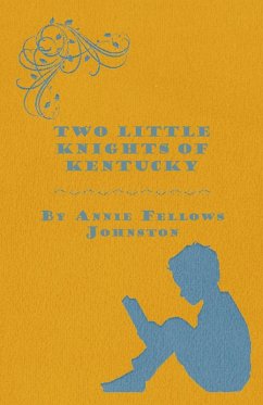 Cover Two Little Knights of Kentucky (eBook, ePUB)