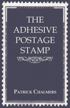 Cover The Adhesive Postage Stamp (eBook, ePUB)