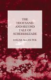 The Thousand-and-Second Tale of Scheherezade (eBook, ePUB) The Thousand-and-Second Tale of Scheherezade (eBook, ePUB)