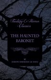 The Haunted Baronet (eBook, ePUB)