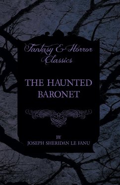 Cover The Haunted Baronet (eBook, ePUB)