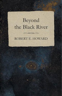 Cover Beyond the Black River (eBook, ePUB)