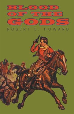 Cover Blood of the Gods (eBook, ePUB)
