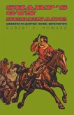 Sharp's Gun Serenade (Educate or Bust) (eBook, ePUB)