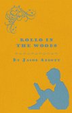 Rollo in the Woods - The Rollo Story Books (eBook, ePUB)