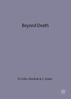 Beyond Death - Cohn-Sherbok, Dan